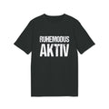 Ruhemodus aktiv – Unisex T-Shirt