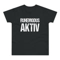 Ruhemodus aktiv – Herren T-Shirt