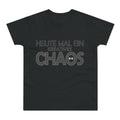Heute mal ein kreatives Chaos – Herren T-Shirt