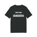 RUHE IST MEIN LIEBLINGSGERÄUSCH. – Unisex T-Shirt